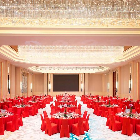 The Westin Zhujiajian Resort, Zhoushan Εξωτερικό φωτογραφία