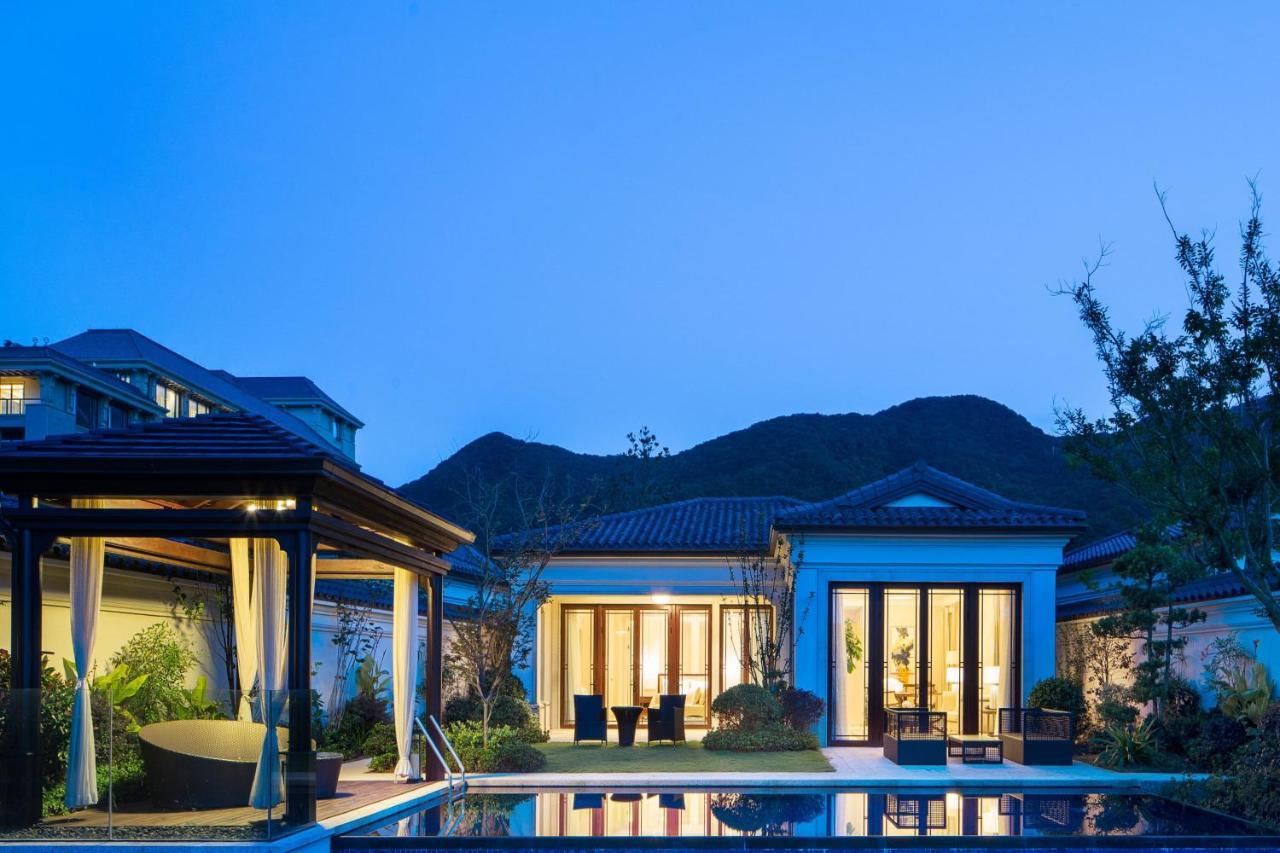 The Westin Zhujiajian Resort, Zhoushan Εξωτερικό φωτογραφία