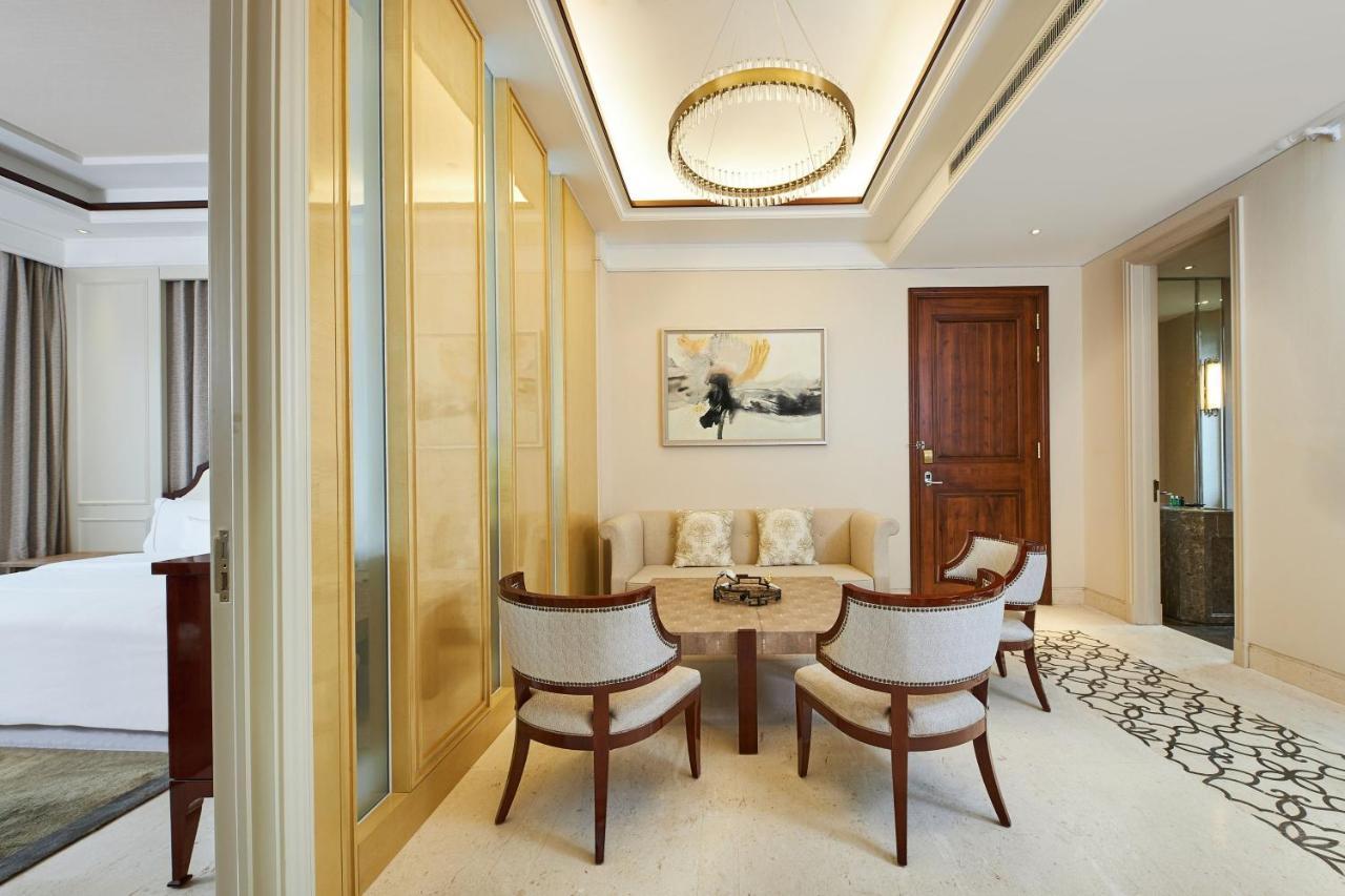 The Westin Zhujiajian Resort, Zhoushan Εξωτερικό φωτογραφία