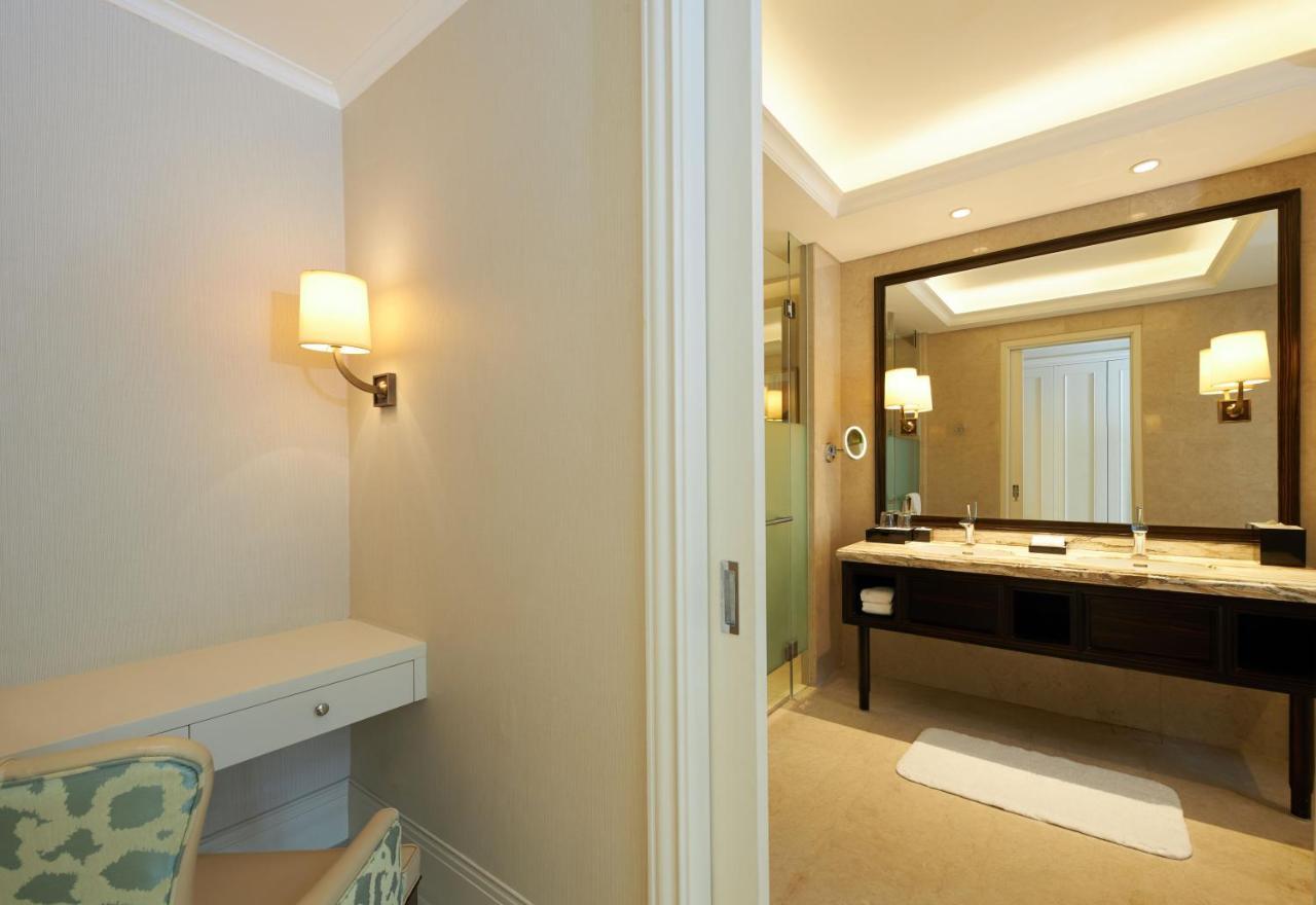 The Westin Zhujiajian Resort, Zhoushan Εξωτερικό φωτογραφία