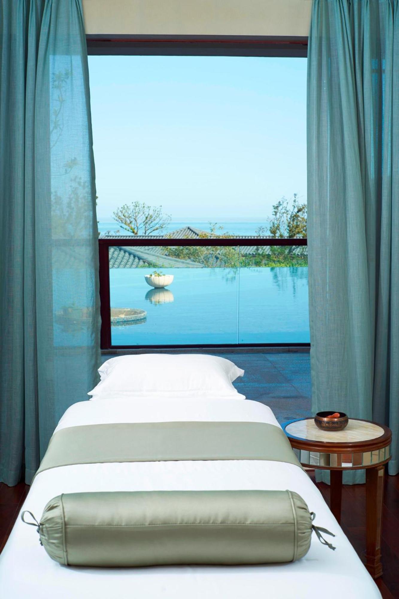 The Westin Zhujiajian Resort, Zhoushan Εξωτερικό φωτογραφία