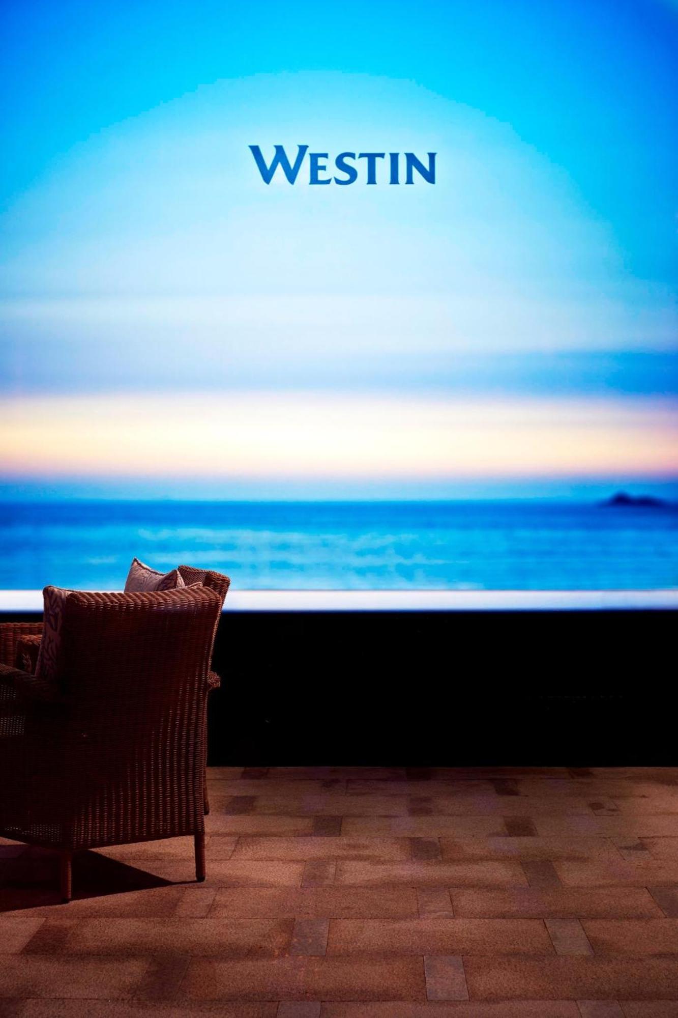 The Westin Zhujiajian Resort, Zhoushan Εξωτερικό φωτογραφία