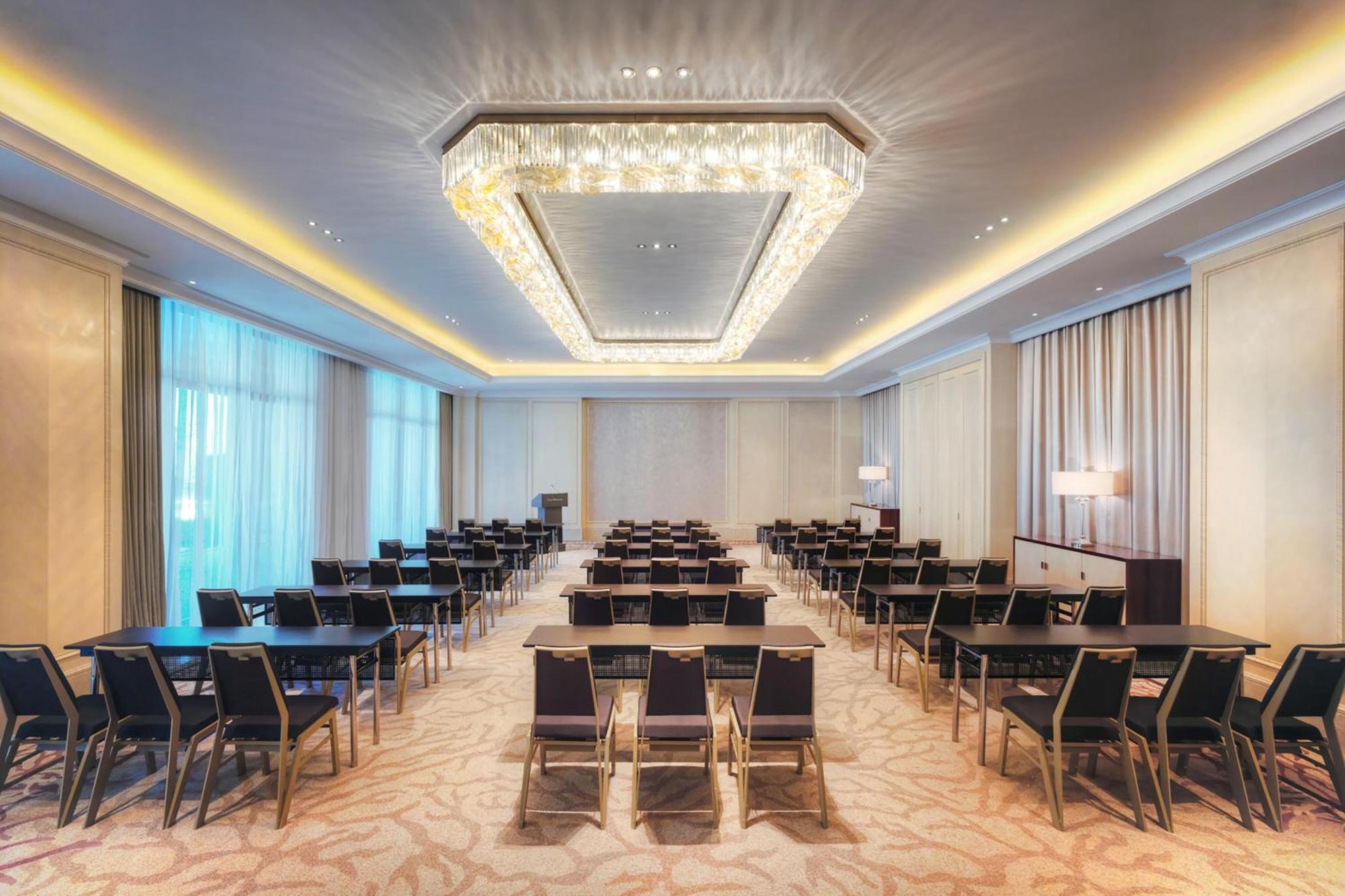 The Westin Zhujiajian Resort, Zhoushan Εξωτερικό φωτογραφία