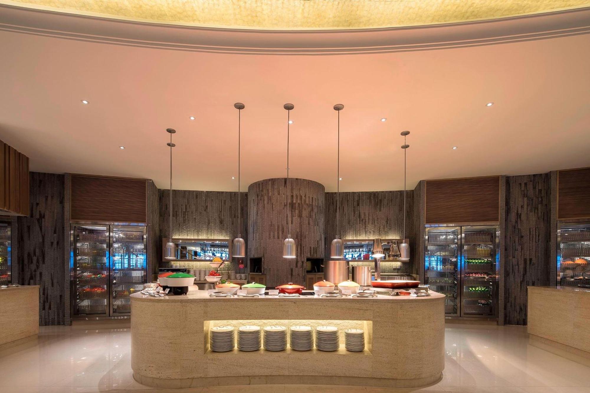 The Westin Zhujiajian Resort, Zhoushan Εξωτερικό φωτογραφία