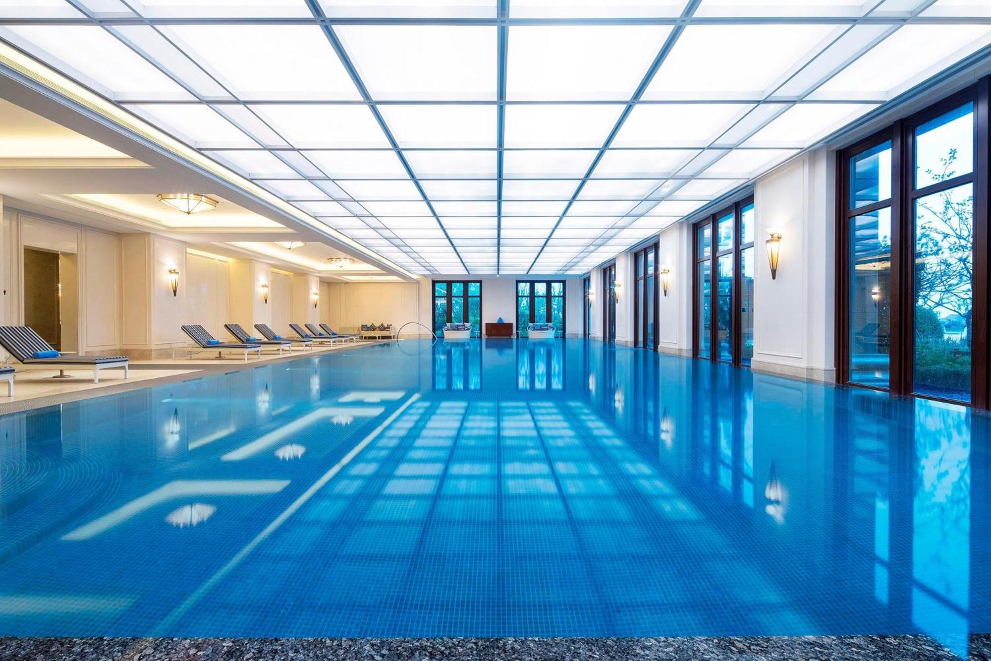 The Westin Zhujiajian Resort, Zhoushan Εξωτερικό φωτογραφία