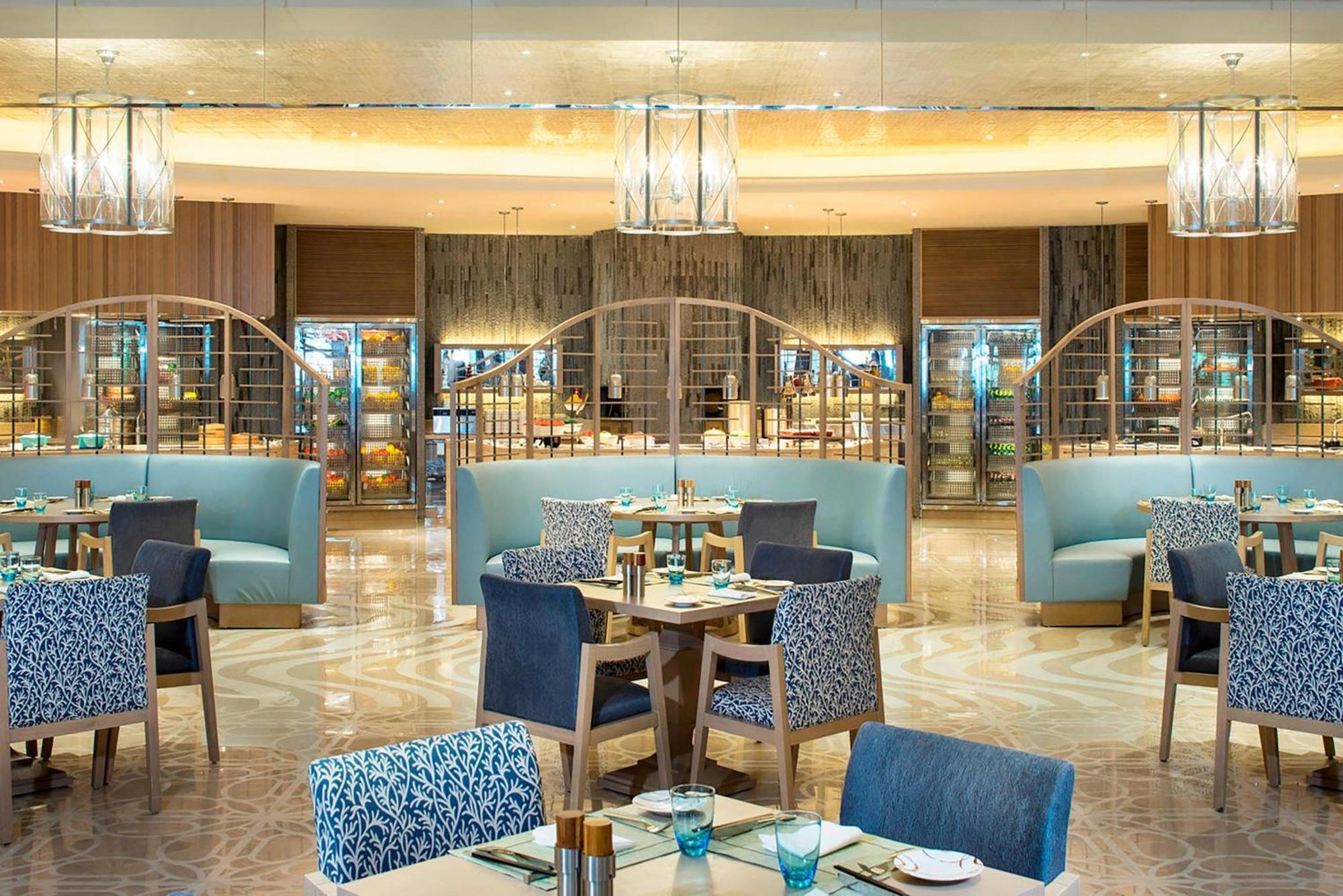 The Westin Zhujiajian Resort, Zhoushan Εξωτερικό φωτογραφία