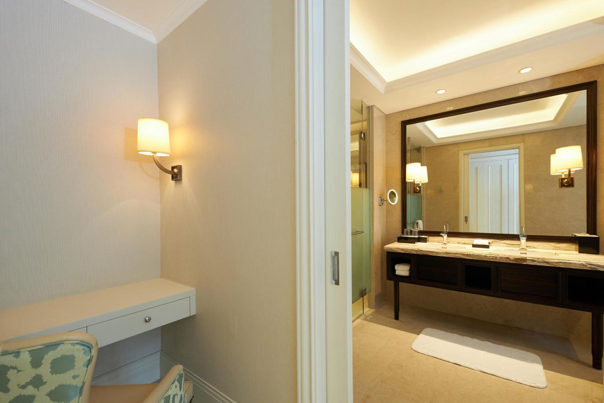 The Westin Zhujiajian Resort, Zhoushan Εξωτερικό φωτογραφία