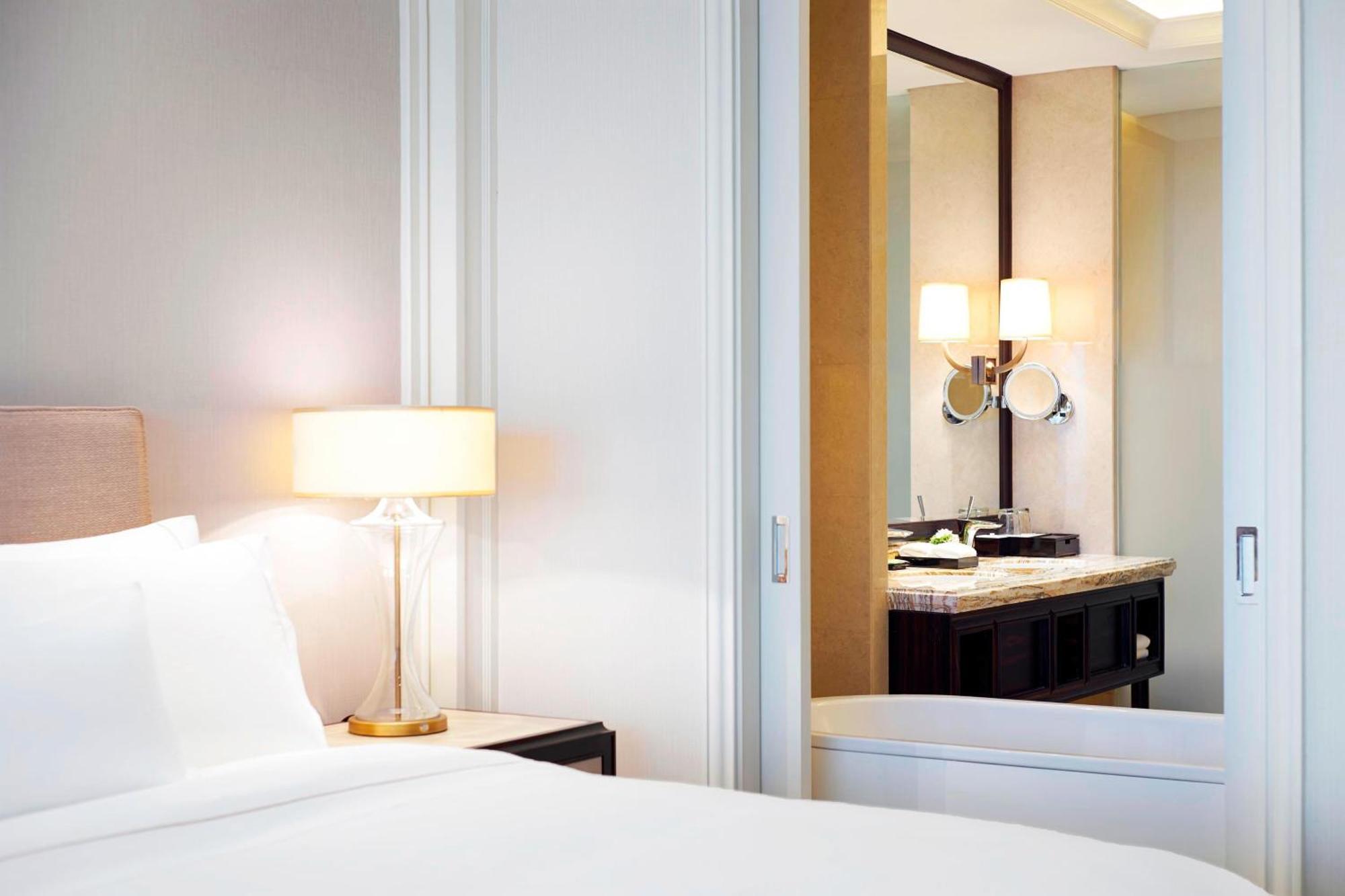 The Westin Zhujiajian Resort, Zhoushan Εξωτερικό φωτογραφία