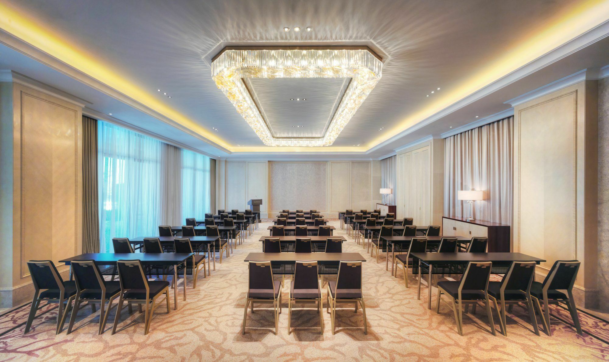 The Westin Zhujiajian Resort, Zhoushan Εξωτερικό φωτογραφία
