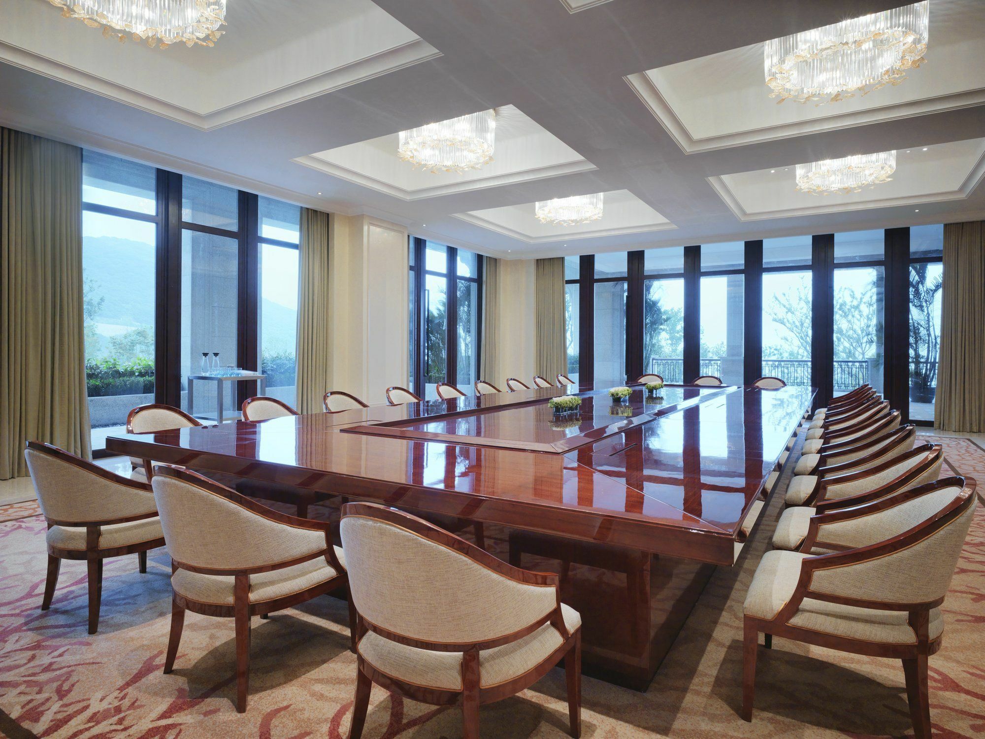 The Westin Zhujiajian Resort, Zhoushan Εξωτερικό φωτογραφία